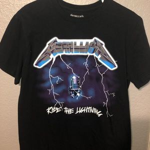 Metallica T-Shirt